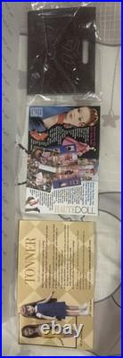 Tonner Tyler Wentworth STELLA Doll TW3405 Limited Edition 1,500 NRFB