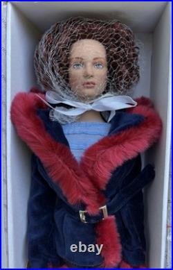 Tonner Tyler Wentworth STELLA Doll TW3405 Limited Edition 1,500 NRFB