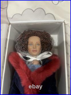 Tonner Tyler Wentworth STELLA Doll TW3405 Limited Edition 1,500 NRFB