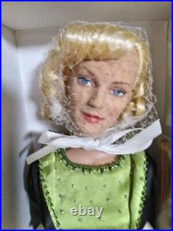 Tonner Tyler Wentworth Samantha Bewitched Doll