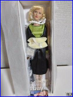 Tonner Tyler Wentworth Samantha Bewitched Doll