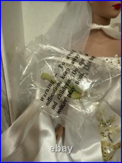 Tonner Tyler Wentworth Shea's Wedding Day Bride Doll 16