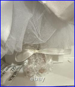 Tonner Tyler Wentworth Shea's Wedding Day Bride Doll 16