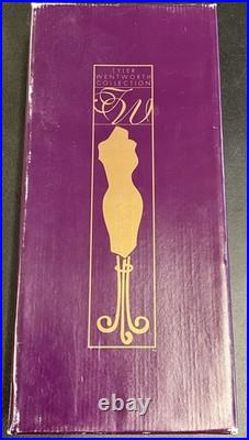 Tonner Tyler Wentworth Shea's Wedding Day Bride Doll 16