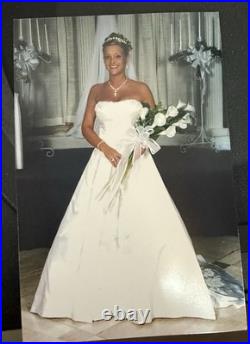 Tonner Tyler Wentworth Shea's Wedding Day Bride Doll 16