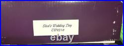 Tonner Tyler Wentworth Shea's Wedding Day Bride Doll 16