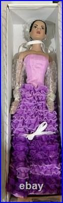 Tonner Tyler Wentworth Sheer Beauty Mei Li 16 Doll with Original Box HTF BEAUTY