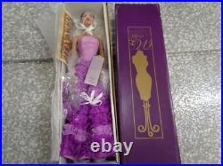 Tonner Tyler Wentworth Sheer Beauty Mei Li 16 Doll with Original Box HTF BEAUTY