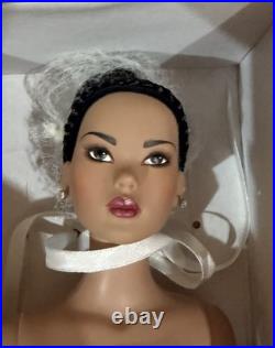Tonner Tyler Wentworth Sheer Beauty Mei Li 16 Doll with Original Box HTF BEAUTY
