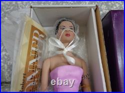 Tonner Tyler Wentworth Sheer Beauty Mei Li 16 Doll with Original Box HTF BEAUTY