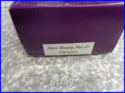 Tonner Tyler Wentworth Sheer Beauty Mei Li 16 Doll with Original Box HTF BEAUTY