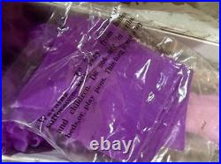 Tonner Tyler Wentworth Sheer Beauty Mei Li 16 Doll with Original Box HTF BEAUTY