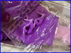 Tonner Tyler Wentworth Sheer Beauty Mei Li 16 Doll with Original Box HTF BEAUTY