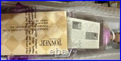 Tonner Tyler Wentworth Sheer Beauty Mei Li 16 Doll with Original Box HTF BEAUTY