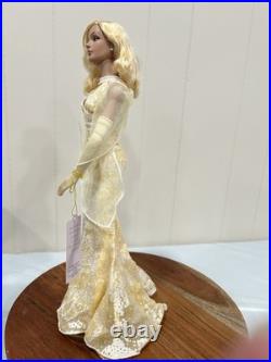 Tonner Tyler Wentworth Sheer Glamour Sydney 16in Blonde Wavy Hair TW3201 2002