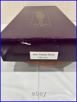 Tonner Tyler Wentworth Show Stopping Sydney 16in Wedding Limited Edition TW2406