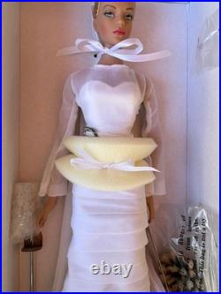 Tonner Tyler Wentworth Show Stopping Sydney Doll TW2406 NRFB Complete In Box