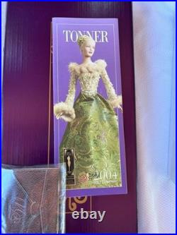 Tonner Tyler Wentworth Show Stopping Sydney Doll TW2406 NRFB Complete In Box