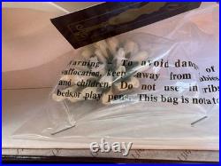 Tonner Tyler Wentworth Show Stopping Sydney Doll TW2406 NRFB Complete In Box