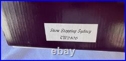 Tonner Tyler Wentworth Show Stopping Sydney Doll TW2406 NRFB Complete In Box