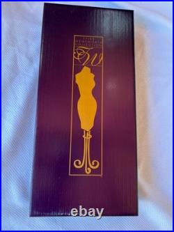 Tonner Tyler Wentworth Show Stopping Sydney Doll TW2406 NRFB Complete In Box