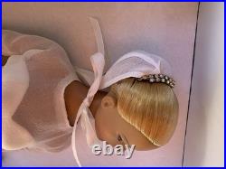 Tonner Tyler Wentworth Show Stopping Sydney Doll TW2406 NRFB Complete In Box