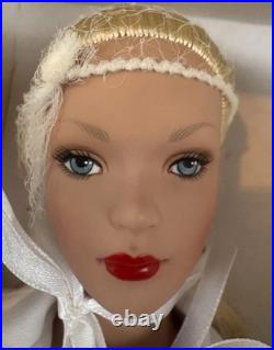 Tonner Tyler Wentworth Signature Style 2004 NRFB Complete TW0405 Portfolio