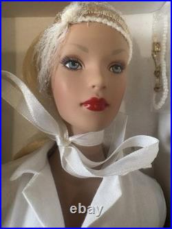 Tonner Tyler Wentworth Signature Style 2004 NRFB Complete TW0405 Portfolio