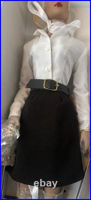 Tonner Tyler Wentworth Signature Style 2004 NRFB Complete TW0405 Portfolio