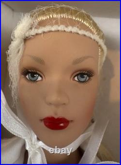 Tonner Tyler Wentworth Signature Style 2004 NRFB Complete TW0405 Portfolio