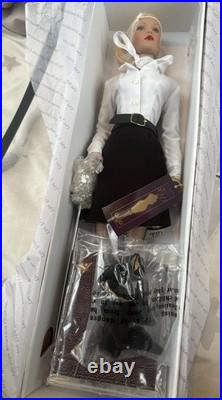 Tonner Tyler Wentworth Signature Style 2004 NRFB Complete TW0405 Portfolio