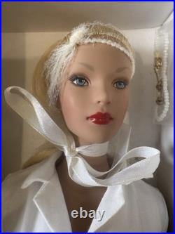 Tonner Tyler Wentworth Signature Style 2004 NRFB Complete TW0405 Portfolio
