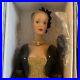 Tonner Tyler Wentworth Signature Style 99802 Blonde hair in black/gold gown MIB