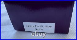 Tonner Tyler Wentworth Signature Style BW Blonde Doll TW0405 MIB NRFB 2004