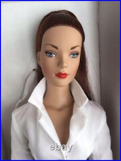 Tonner Tyler Wentworth Signature Style BW / red hair 2004