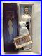 Tonner/ Tyler Wentworth Signature Style Blonde Hair Doll 99802 XTRA White Dress