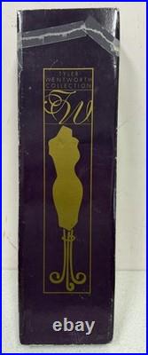 Tonner Tyler Wentworth Signature Style Doll NIB