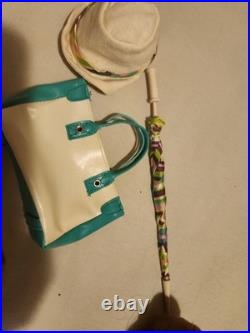 Tonner / Tyler Wentworth Singing in the Rain 16 & 12 Tonner dolls (2)