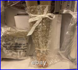 Tonner Tyler Wentworth Ski Retreat Sydney Chase Fashion Doll New In Box Shipper