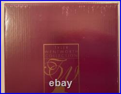 Tonner Tyler Wentworth Ski Retreat Sydney Chase Fashion Doll New In Box Shipper