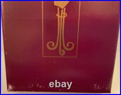 Tonner Tyler Wentworth Ski Retreat Sydney Chase Fashion Doll New In Box Shipper