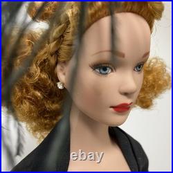 Tonner Tyler Wentworth Soir de Fete Doll 16 Theatre de La Mode with Box & Stand