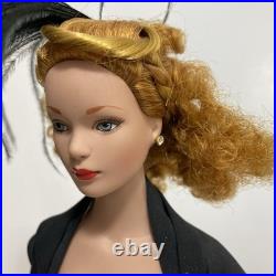 Tonner Tyler Wentworth Soir de Fete Doll 16 Theatre de La Mode with Box & Stand