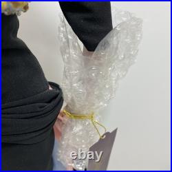 Tonner Tyler Wentworth Soir de Fete Doll 16 Theatre de La Mode with Box & Stand