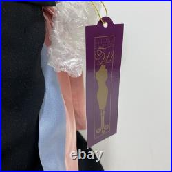 Tonner Tyler Wentworth Soir de Fete Doll 16 Theatre de La Mode with Box & Stand