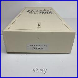 Tonner Tyler Wentworth Soir de Fete Doll 16 Theatre de La Mode with Box & Stand