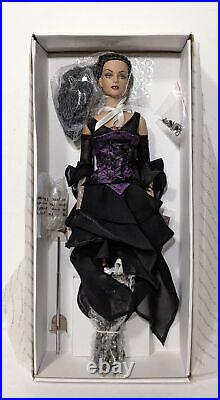 Tonner Tyler Wentworth Spellbinding Sydney Limited Edition Doll withTag NIB