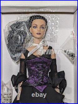 Tonner Tyler Wentworth Spellbinding Sydney Limited Edition Doll withTag NIB