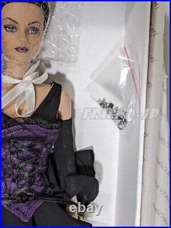 Tonner Tyler Wentworth Spellbinding Sydney Limited Edition Doll withTag NIB