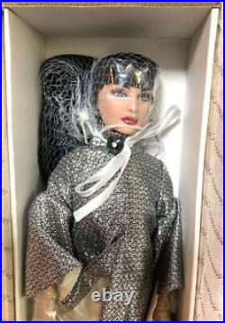 Tonner Tyler Wentworth Stark Moderne Kit Limited Edition Doll withOriginal Box